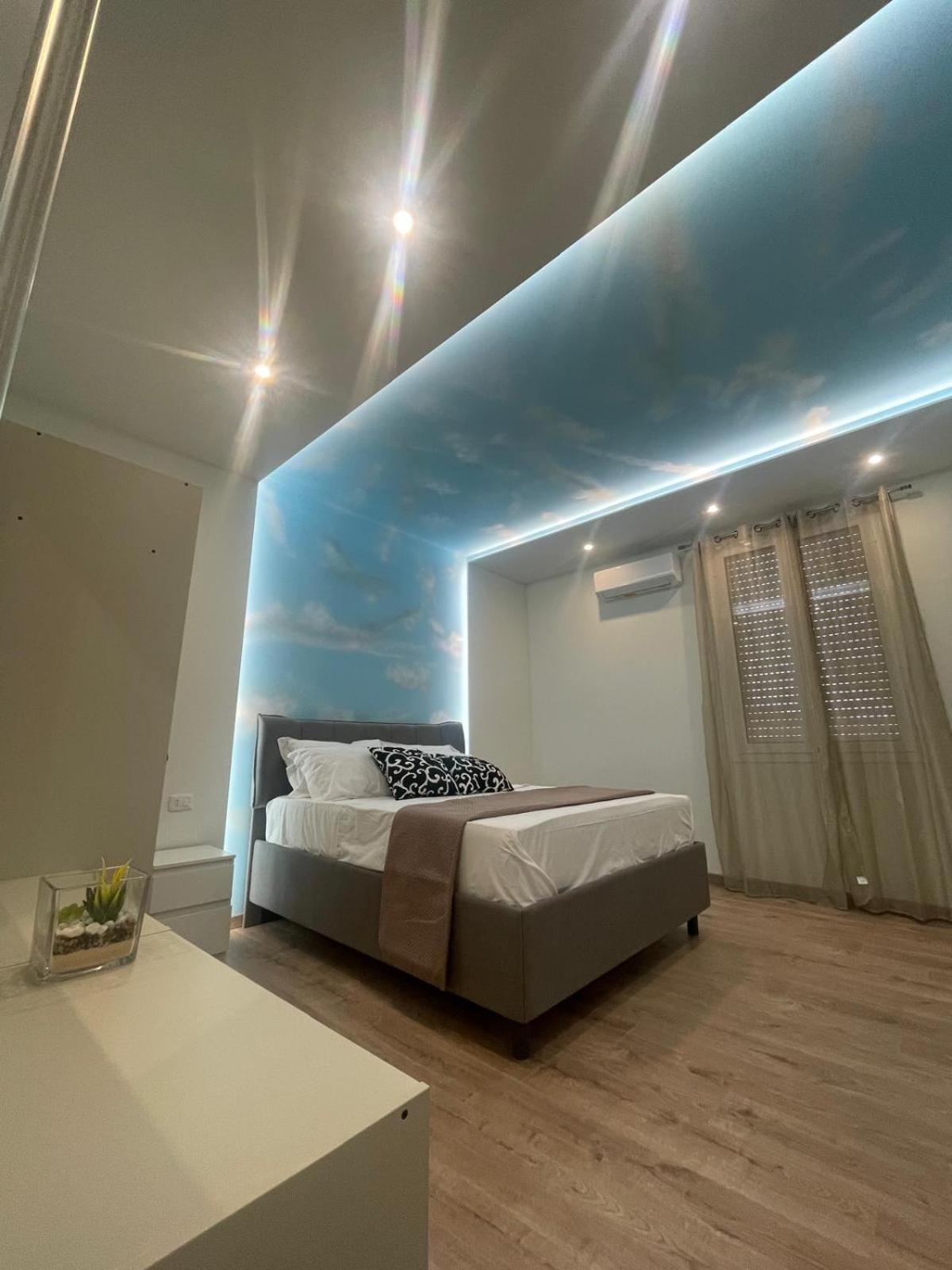 Domus Ganata Apartment Syracuse Exterior photo